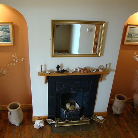 Clifford House B & B Rosslare Harbour Kültér fotó