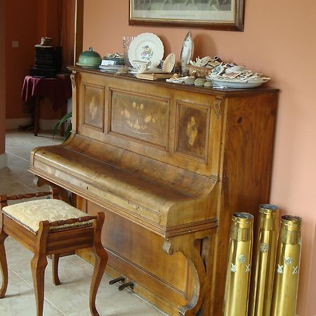 Clifford House B & B Rosslare Harbour Kültér fotó