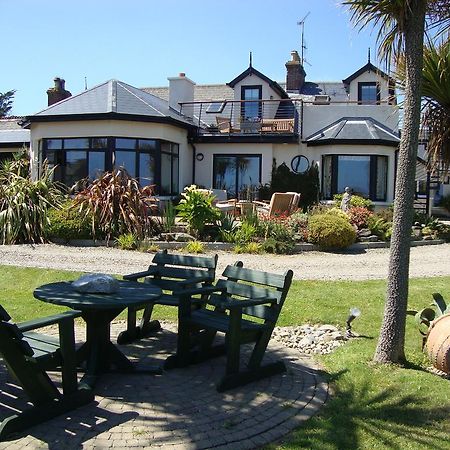 Clifford House B & B Rosslare Harbour Kültér fotó