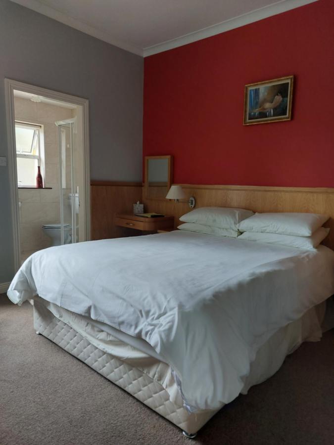 Clifford House B & B Rosslare Harbour Kültér fotó