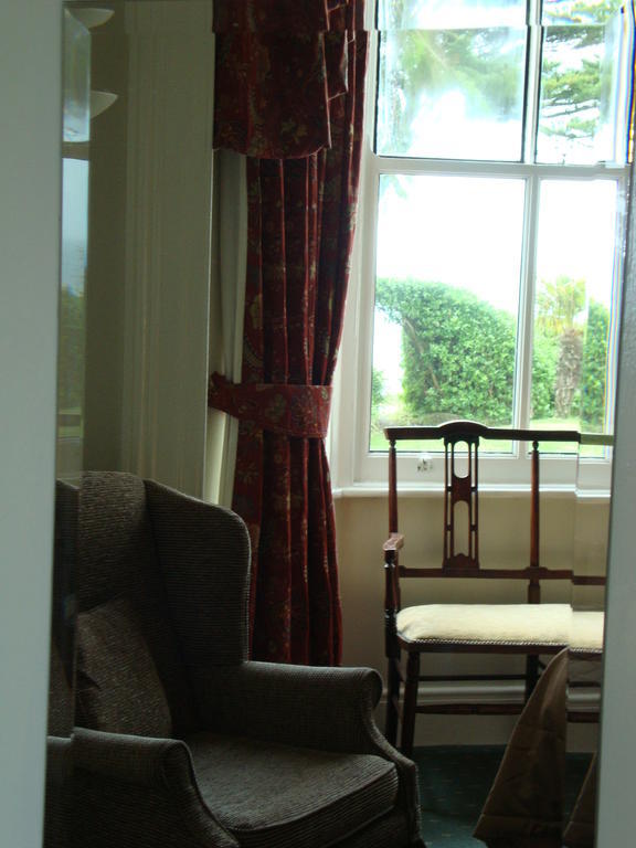 Clifford House B & B Rosslare Harbour Szoba fotó