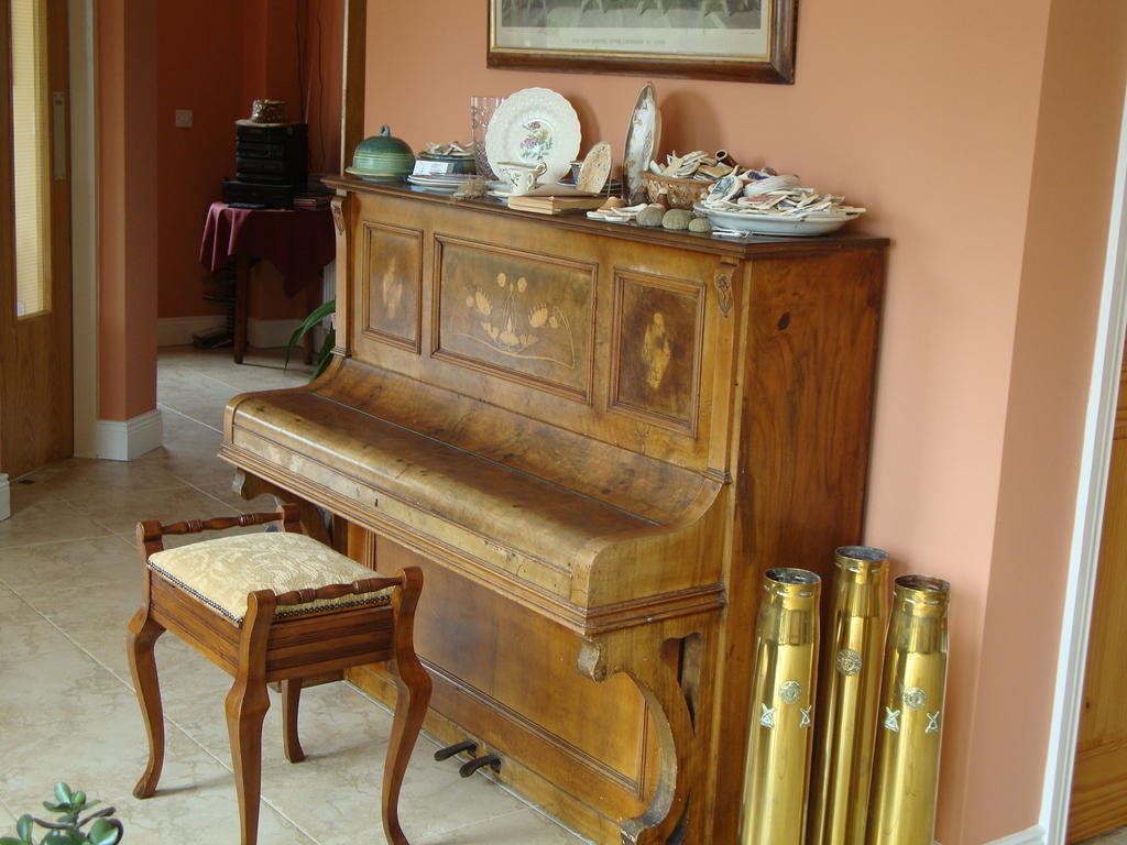 Clifford House B & B Rosslare Harbour Kültér fotó