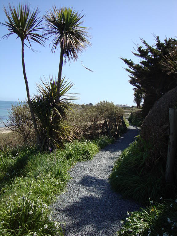 Clifford House B & B Rosslare Harbour Kültér fotó