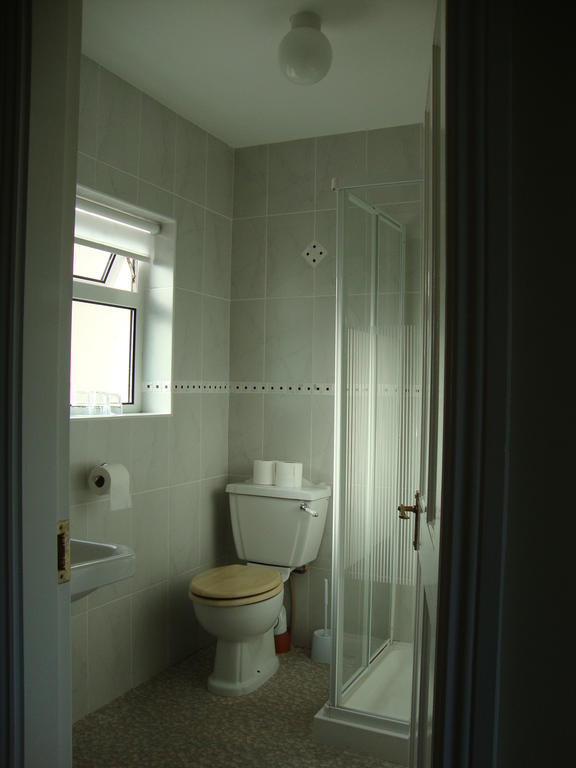 Clifford House B & B Rosslare Harbour Szoba fotó