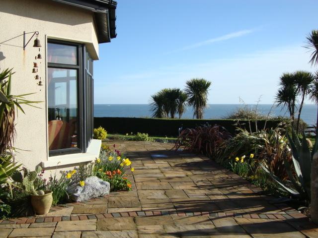 Clifford House B & B Rosslare Harbour Kültér fotó