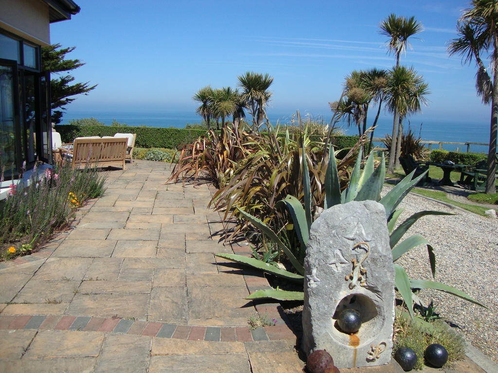 Clifford House B & B Rosslare Harbour Kültér fotó