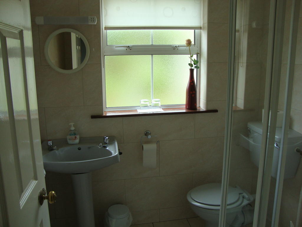 Clifford House B & B Rosslare Harbour Szoba fotó