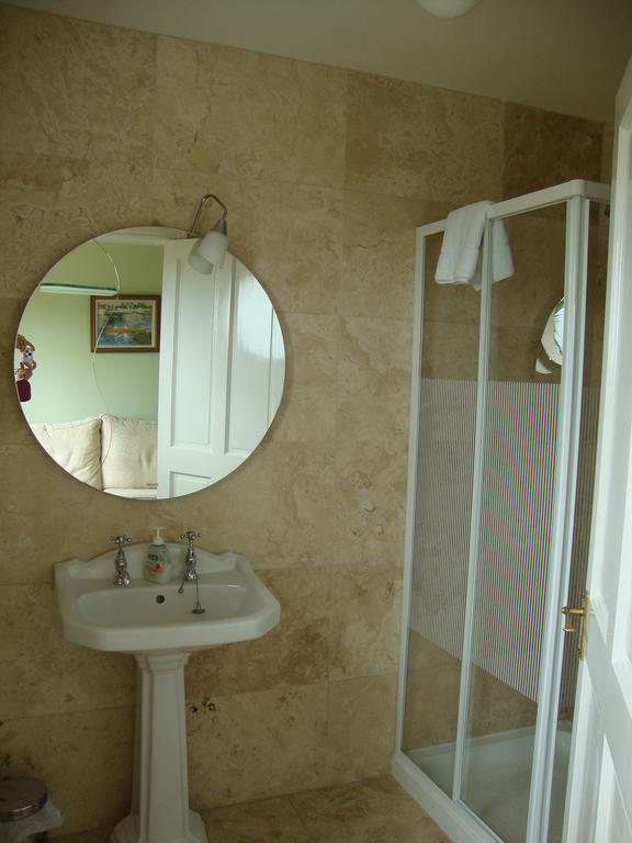 Clifford House B & B Rosslare Harbour Szoba fotó
