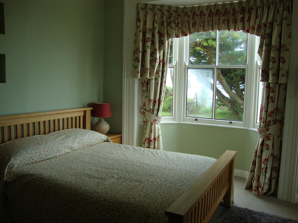 Clifford House B & B Rosslare Harbour Szoba fotó