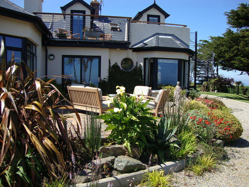 Clifford House B & B Rosslare Harbour Kültér fotó