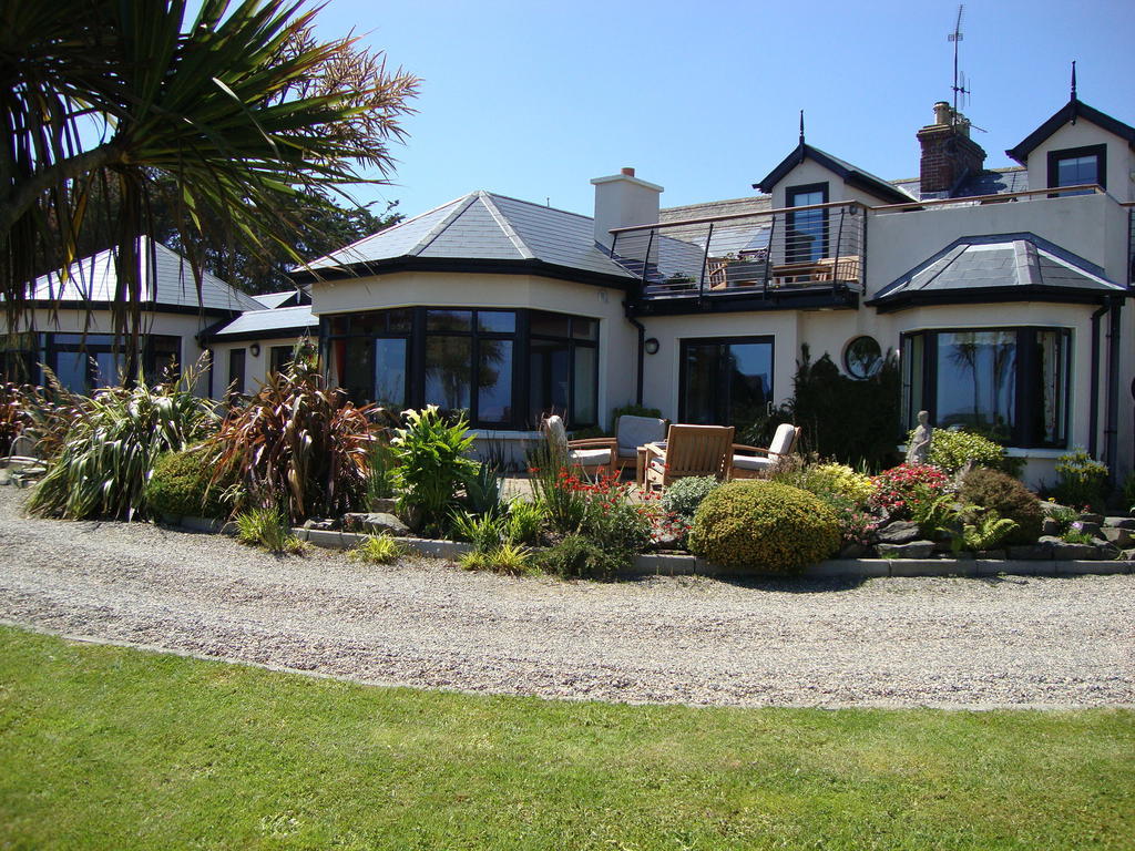 Clifford House B & B Rosslare Harbour Kültér fotó