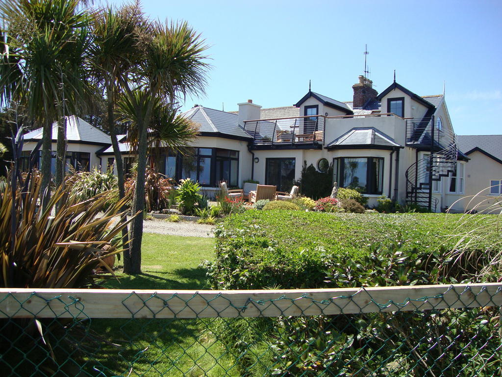 Clifford House B & B Rosslare Harbour Kültér fotó