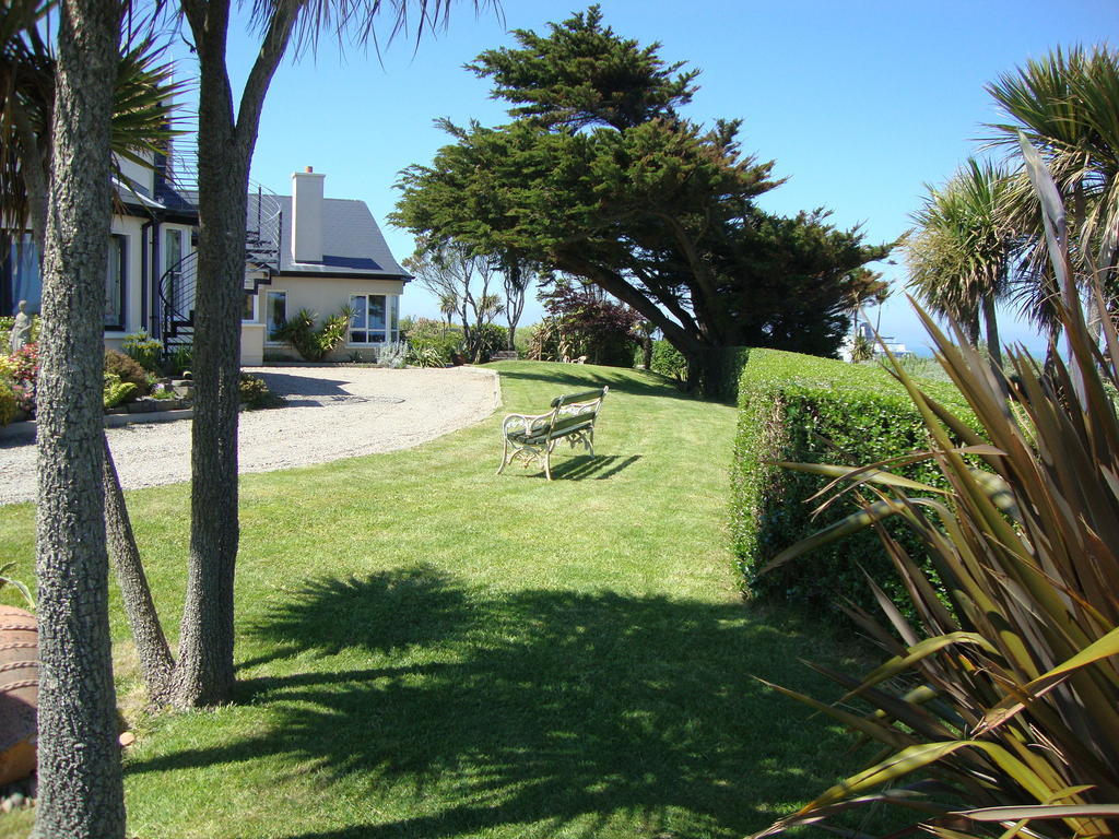Clifford House B & B Rosslare Harbour Kültér fotó