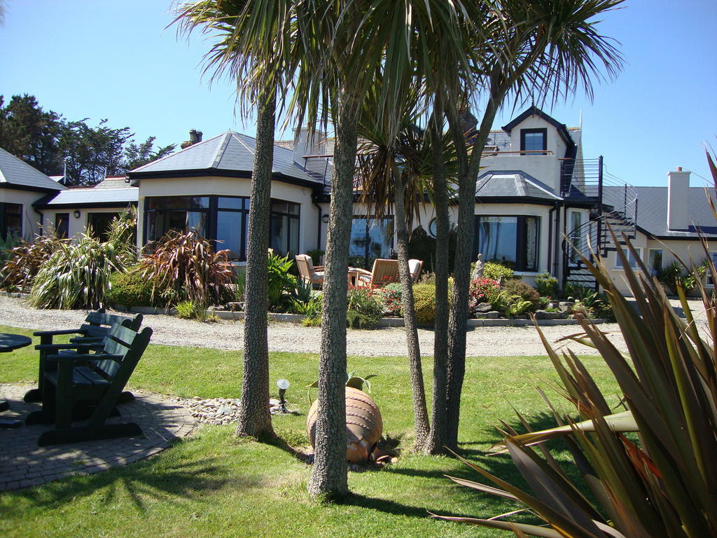 Clifford House B & B Rosslare Harbour Kültér fotó