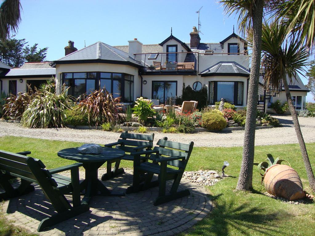 Clifford House B & B Rosslare Harbour Kültér fotó