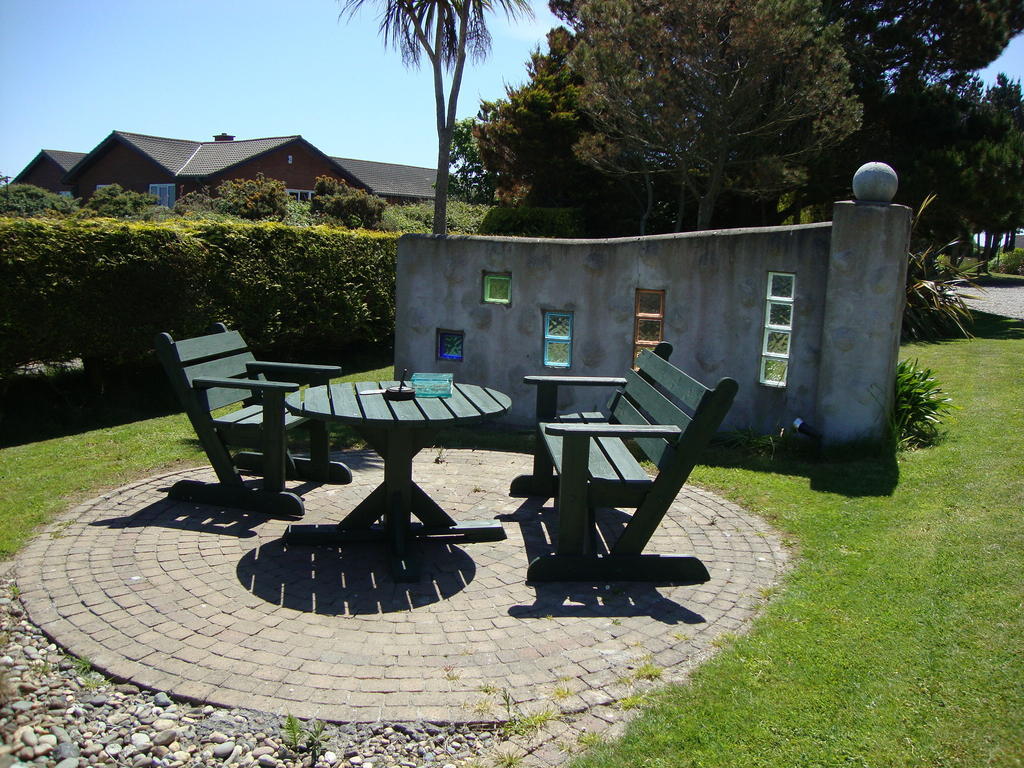 Clifford House B & B Rosslare Harbour Kültér fotó