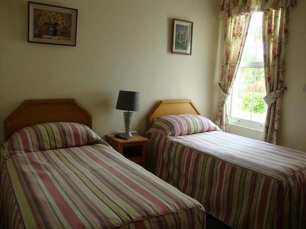 Clifford House B & B Rosslare Harbour Szoba fotó