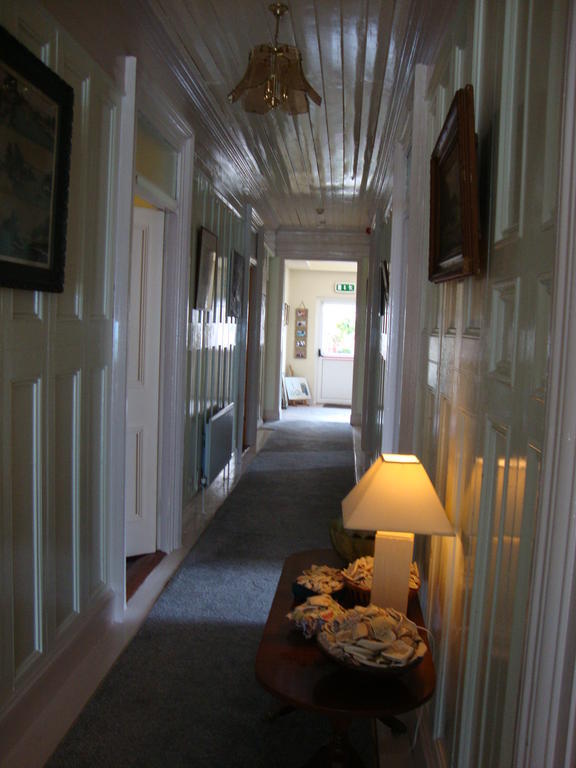 Clifford House B & B Rosslare Harbour Kültér fotó