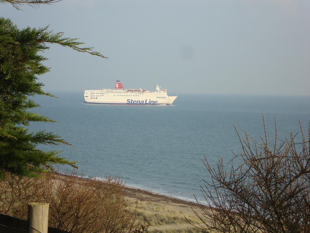 Clifford House B & B Rosslare Harbour Kültér fotó